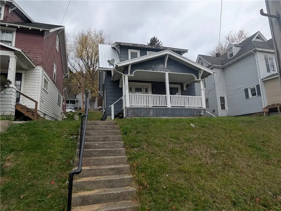 339 Jackson Avenue, Bradford, PA 16701 - Image #3