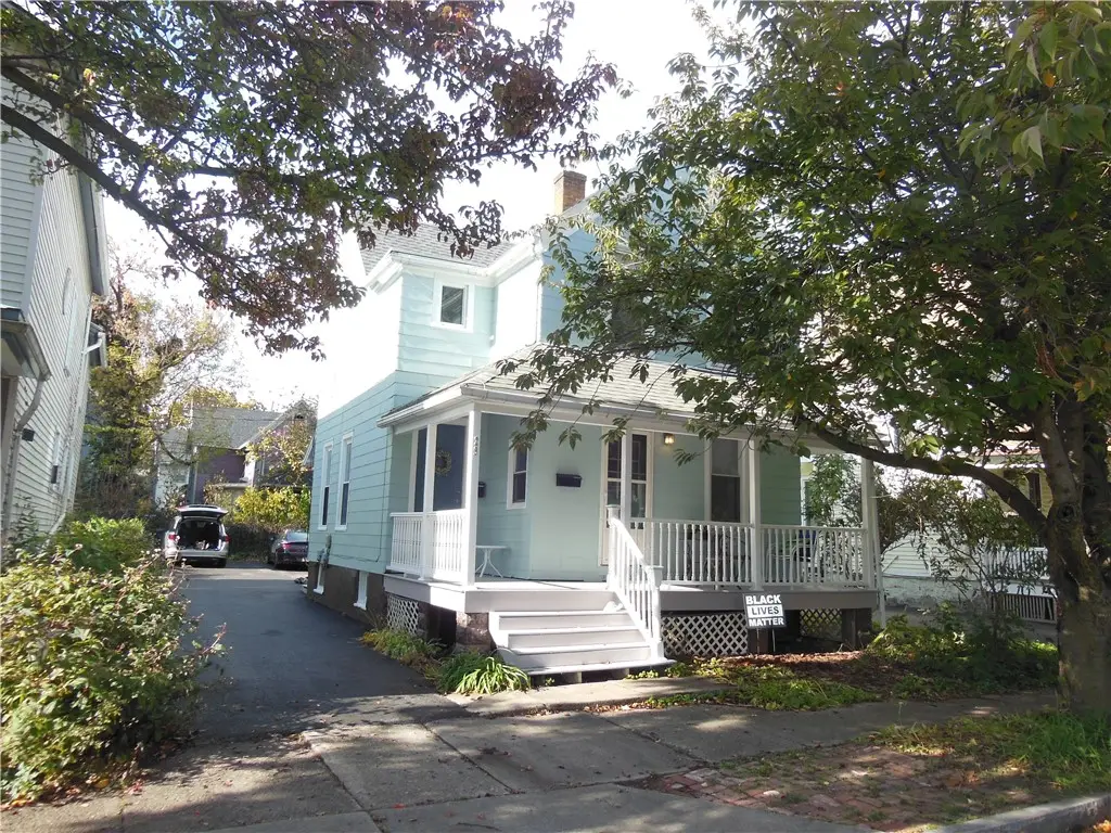 29 Beacon Street, Rochester, NY 14607 - Image #1