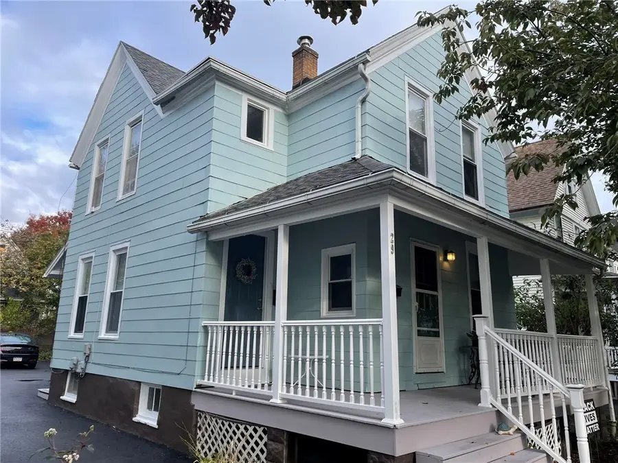 29 Beacon Street, Rochester, NY 14607 - Image #2