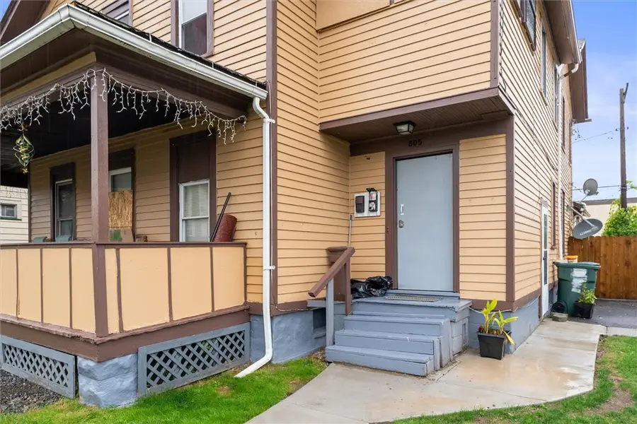 807 Avenue D, Rochester, NY 14621 - Image #3