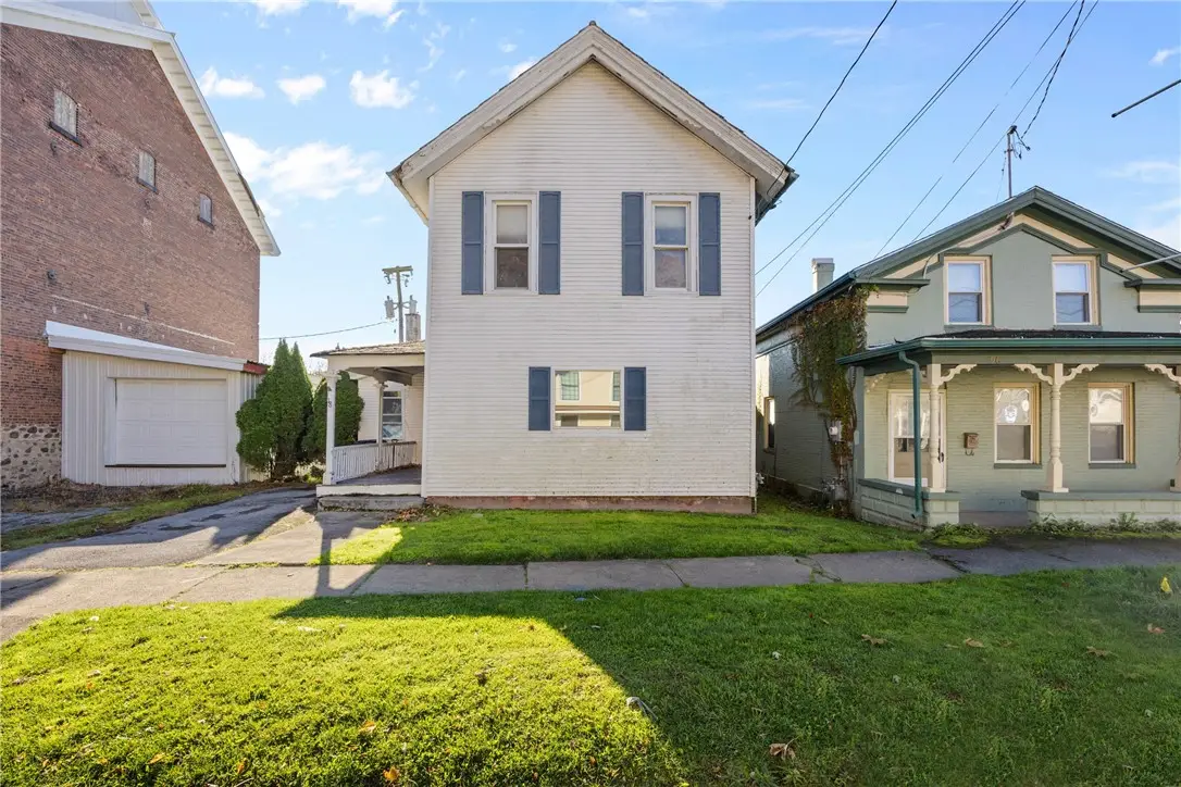 98 Canal Street, Lyons, NY 14489 - Image #1