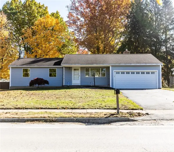 2467 Chili Avenue, Rochester, NY 14624