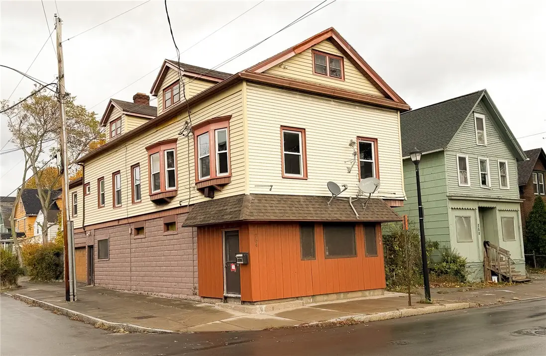 764 Jay Street, Rochester, NY 14611 - Image #1