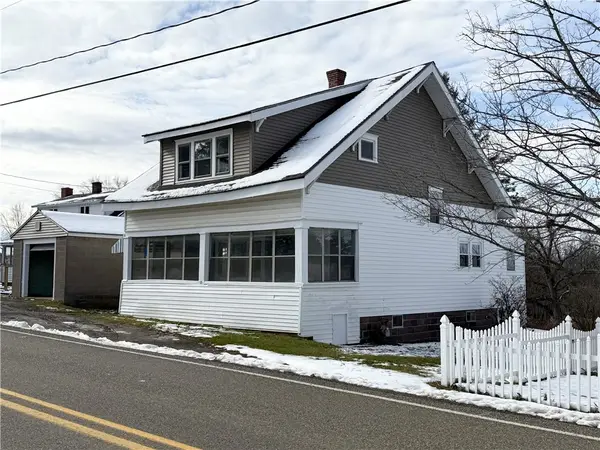 1116 Summit Road, Rew, PA 16744