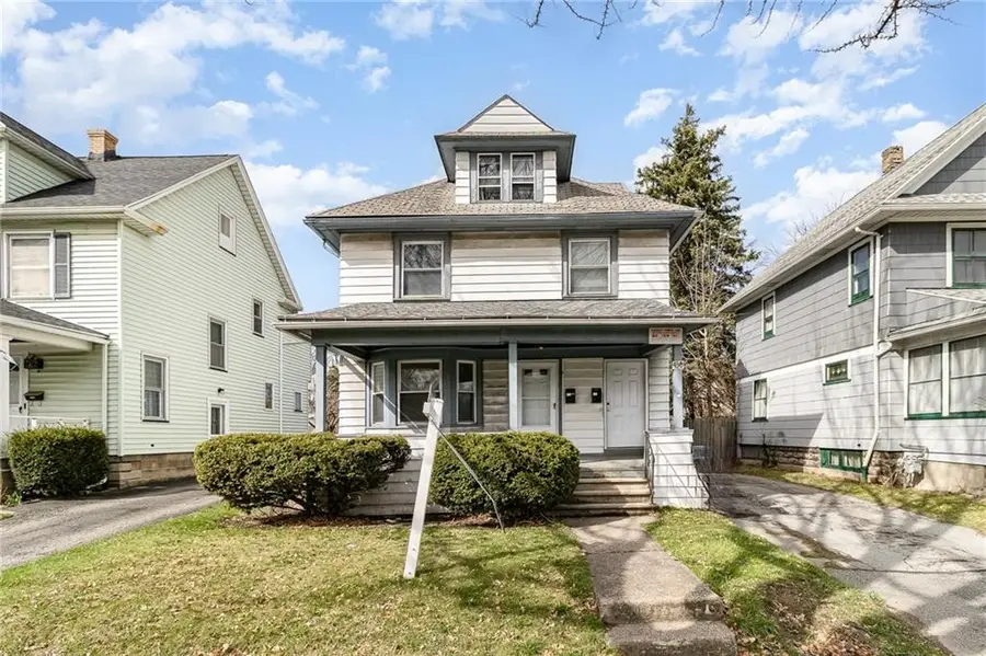 430 Ridgeway Avenue, Rochester, NY 14615 - Image #2