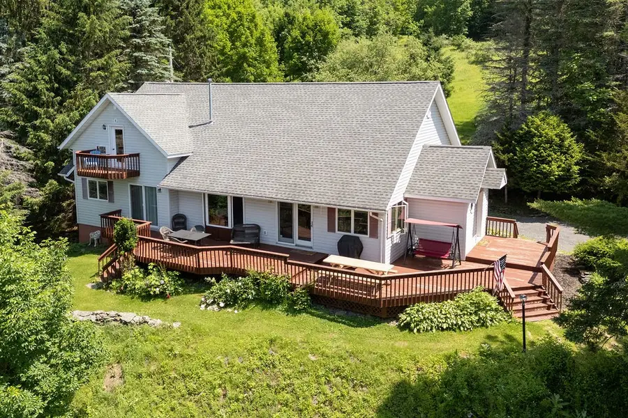 1089 Hog Mountain Road, Fleischmanns, NY 12430 - Image #2