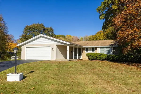 70 Heritage Circle, Rochester, NY 14615