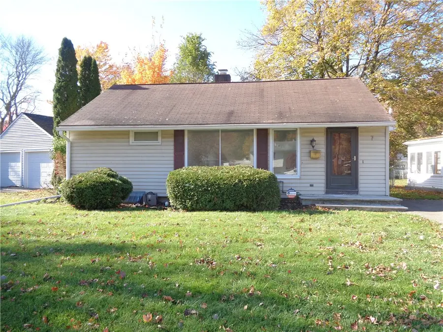 7 Wilson Street, Corning, NY 14830 - Image #2