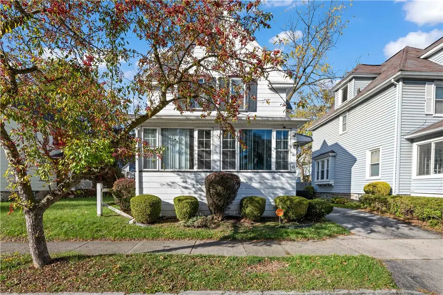 70 Barton Street, Rochester, NY 14611 - Image #3