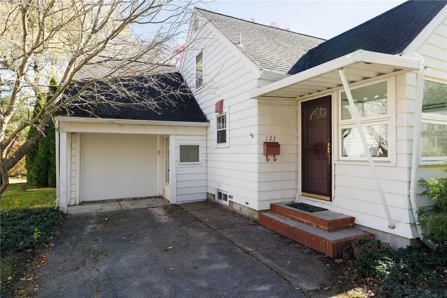 123 Rowley Drive, Rochester, NY 14624 - Image #3