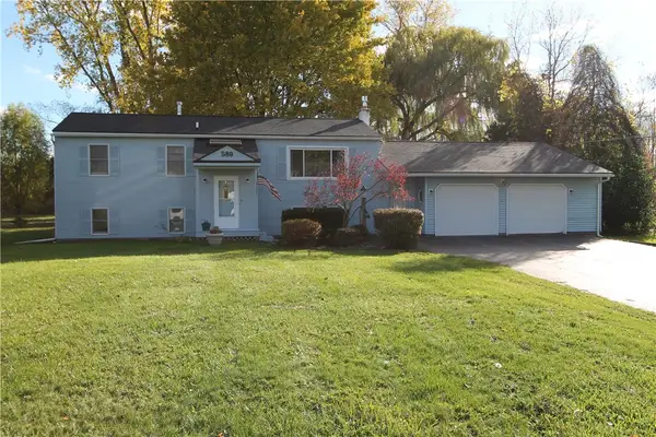 589 Clarkson Hamlin Tl Road, Hamlin, NY 14464