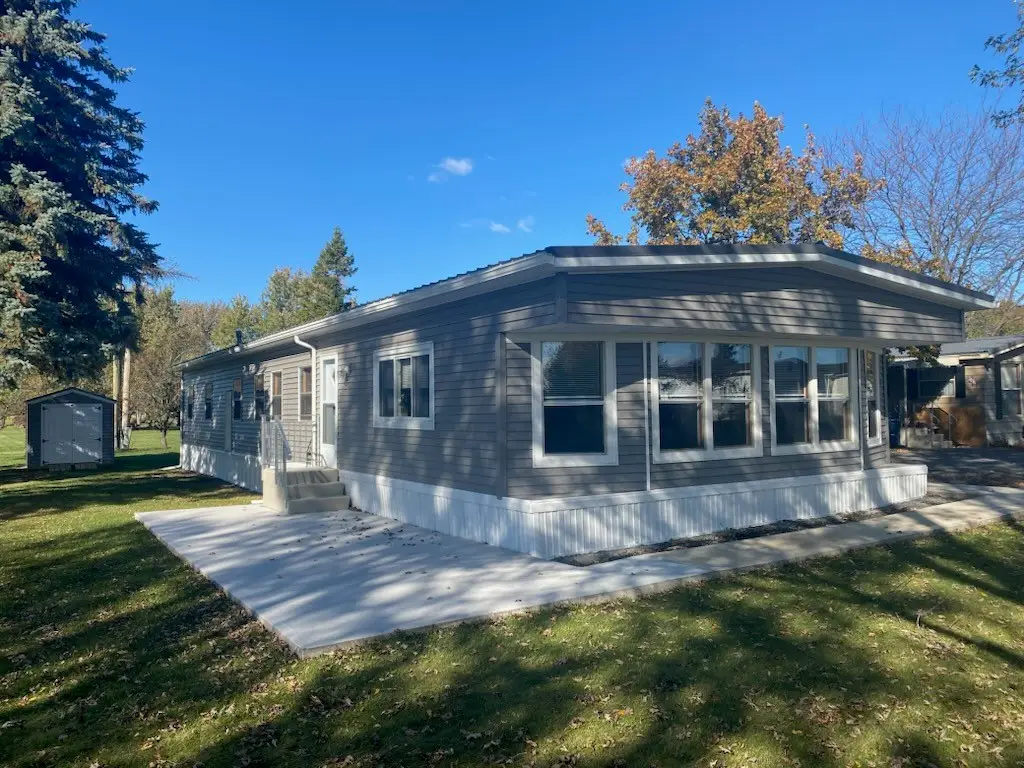 5555 Purdy Road #55, Canandaigua, NY 14424 - Image #1