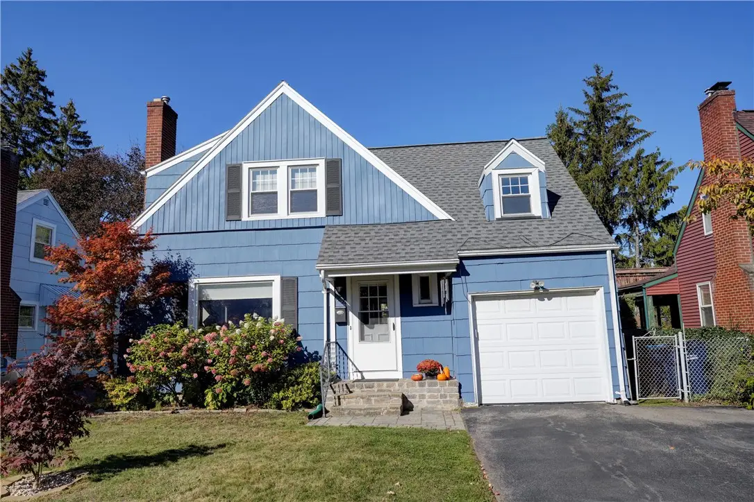632 Westchester Avenue, Rochester, NY 14609 - Image #1