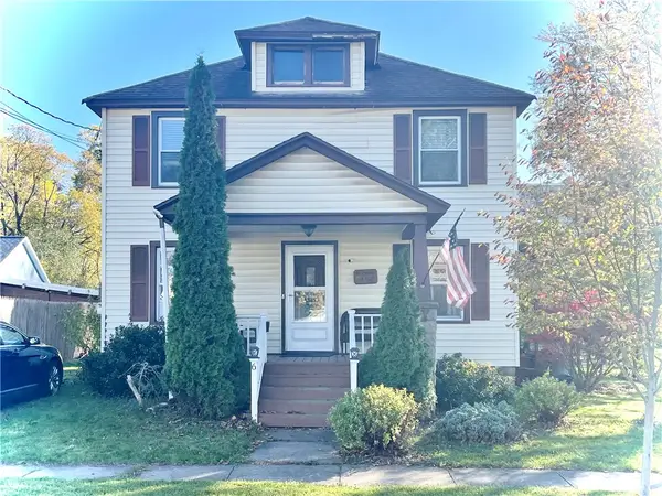 6 Willard Street, Auburn, NY 13021