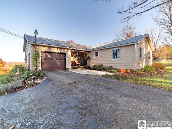 7476 Bowers Road, Cassadaga, NY 14718