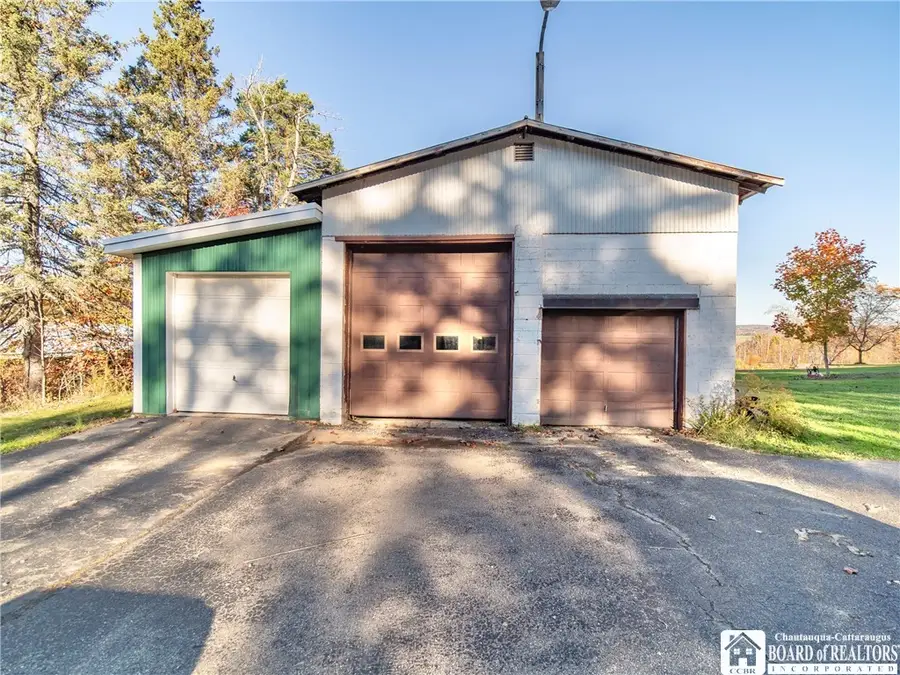 7476 Bowers Road, Cassadaga, NY 14718 - Image #3