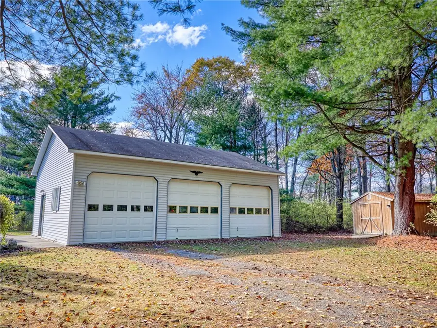 725 W Dryden Road, Freeville, NY 13068 - Image #2