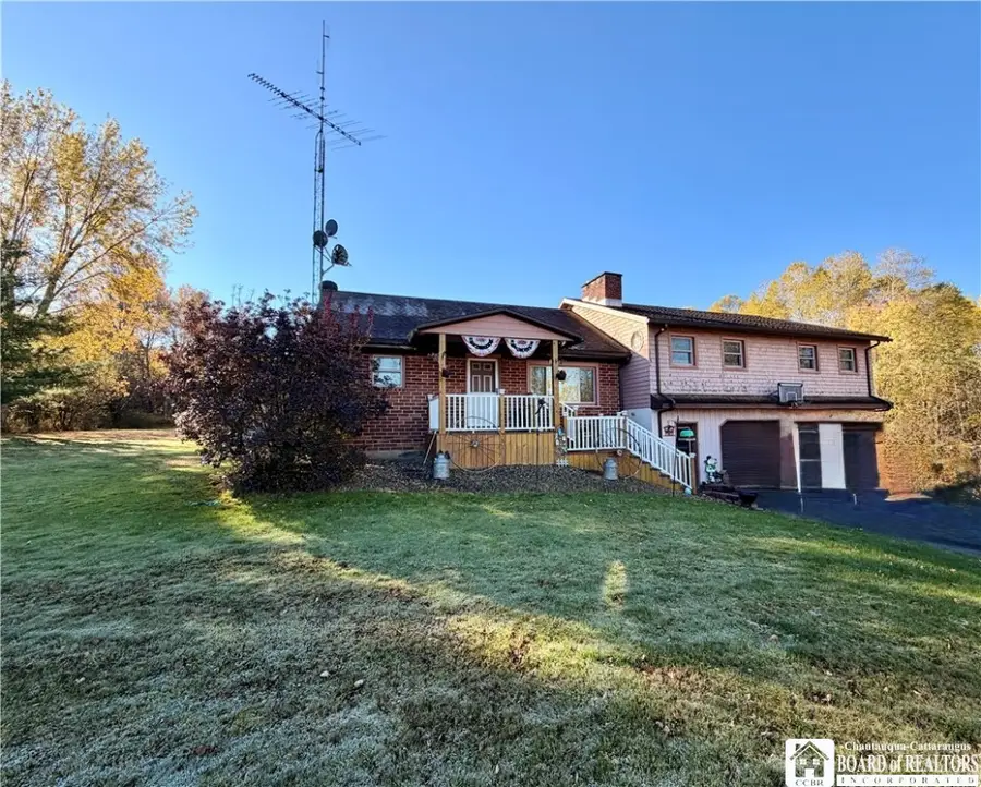 4279 Northrup Road, Jamestown, NY 14701 - Image #2