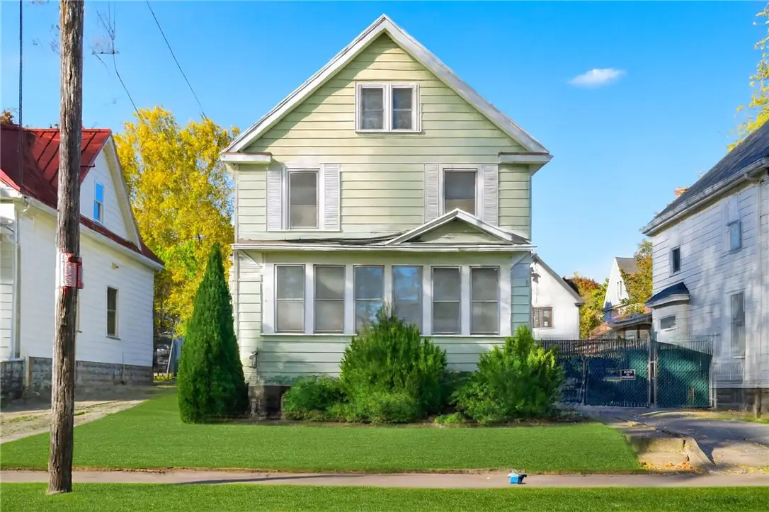 136 Curtis Street, Rochester, NY 14606 - Image #1