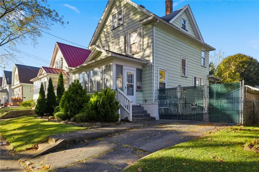 136 Curtis Street, Rochester, NY 14606 - Image #2