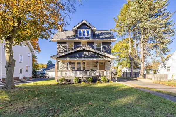 286 Spencer Road, Rochester, NY 14609