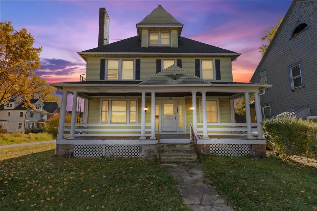 397 West Avenue, Rochester, NY 14611 - #1