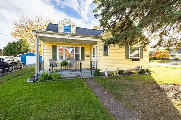 5 Brett Road, Rochester, NY 14609