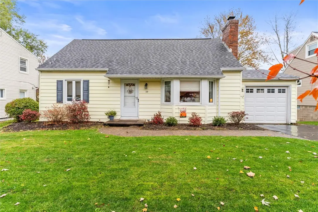 19 Homestead Drive, Fairport, NY 14450 - #1