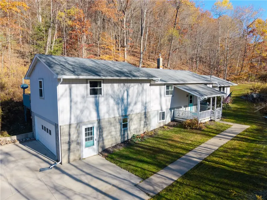 5575 Michigan Hollow Road, Avoca, NY 14809 - Image #2