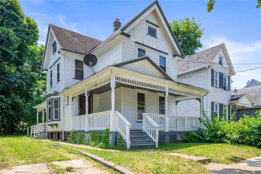 9 Englert Street, Rochester, NY 14605 - Image #2