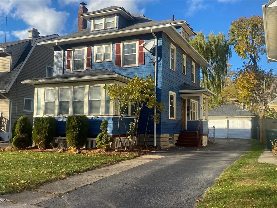 148 Marlborough Rd, Rochester, NY 14619 - Image #3