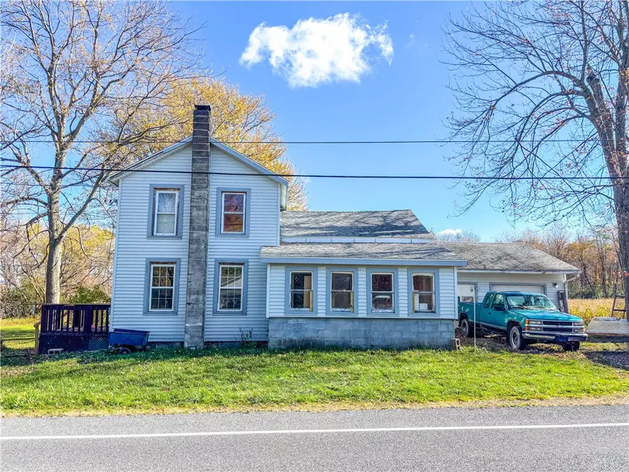 2559 County Road 47, Canandaigua, NY 14424 - Image #2