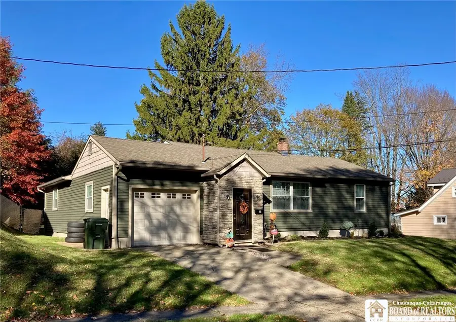 241 Clyde Avenue, Jamestown, NY 14701 - Image #2