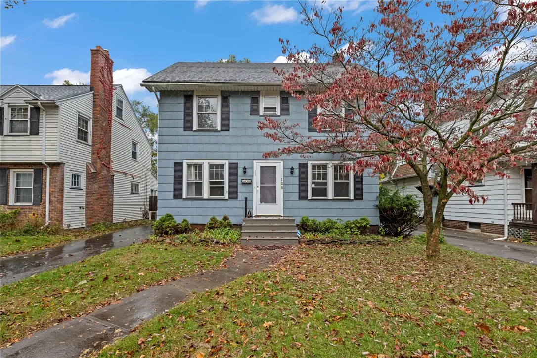 128 Pontiac Drive, Rochester, NY 14617 - Image #1