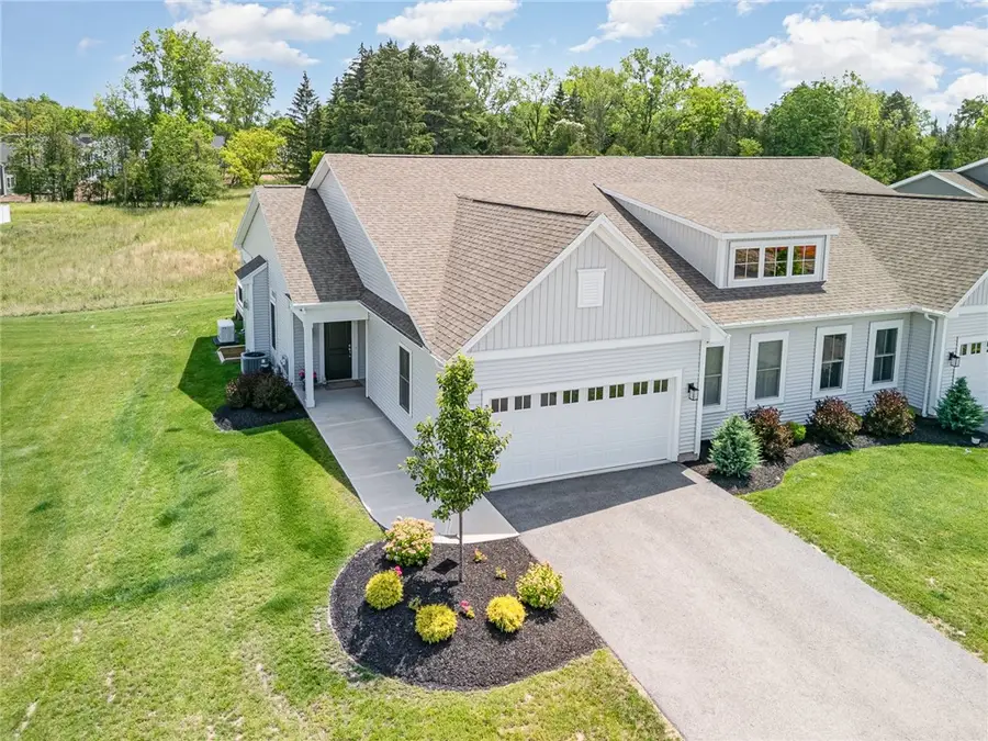 61 Chase Meadow Trail Lot 42, Honeoye Falls, NY 14472 - Image #2