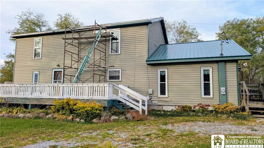 8860 Belson Road, Ripley, NY 14775 - Image #3