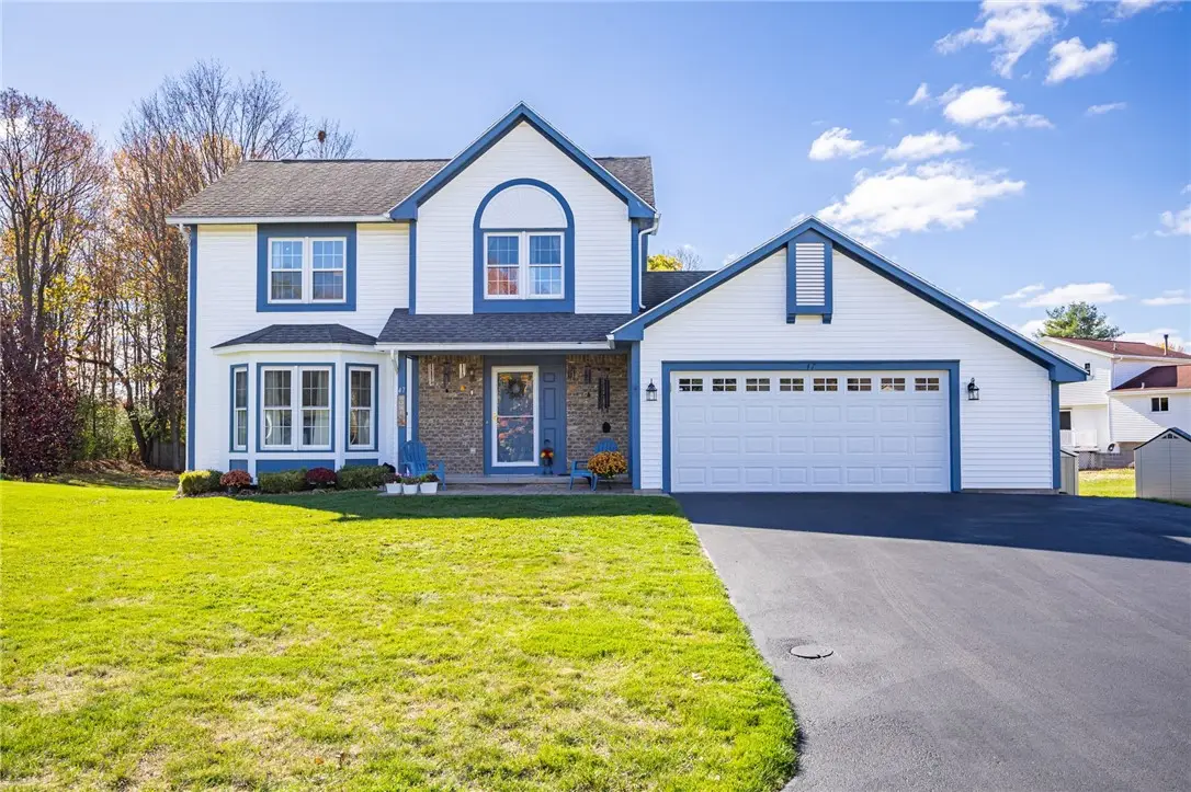 47 Benedict Drive, Rochester, NY 14624 - #1