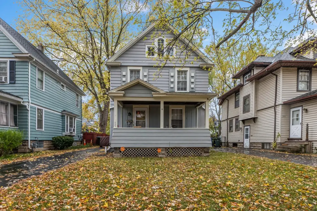 225 Bryan Street, Rochester, NY 14613 - #1