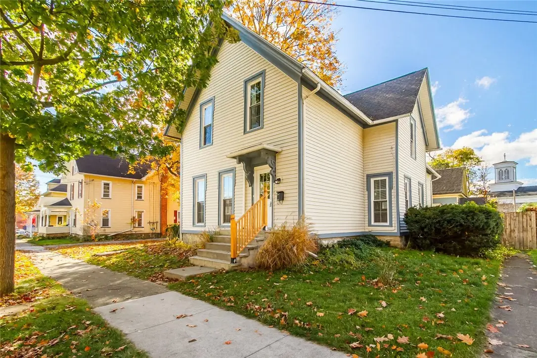 18 Monroe Street, Honeoye Falls, NY 14472 - Image #1