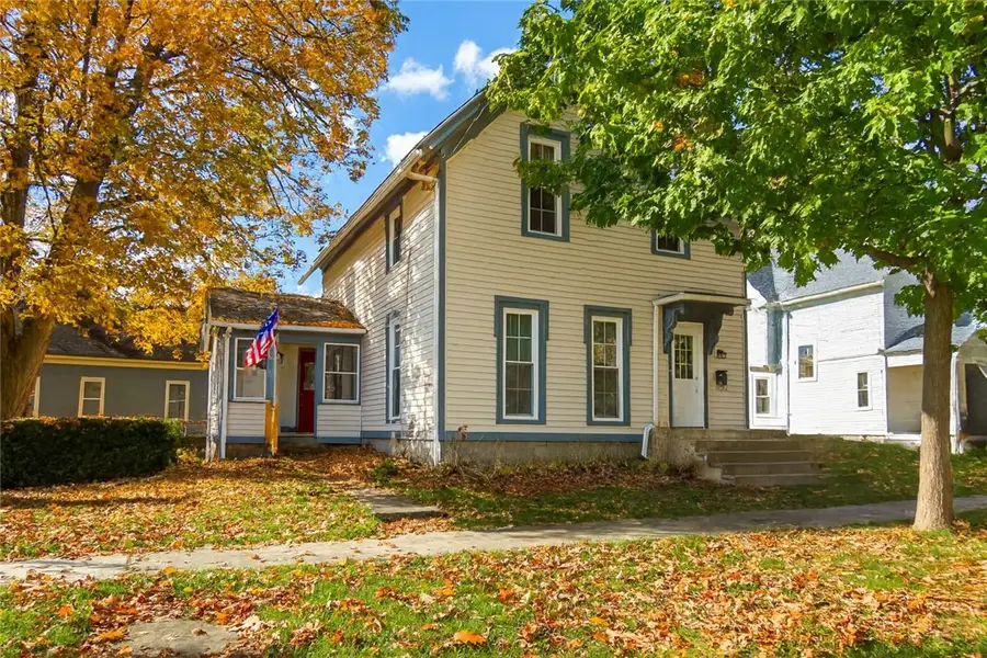 18 Monroe Street, Honeoye Falls, NY 14472 - Image #2