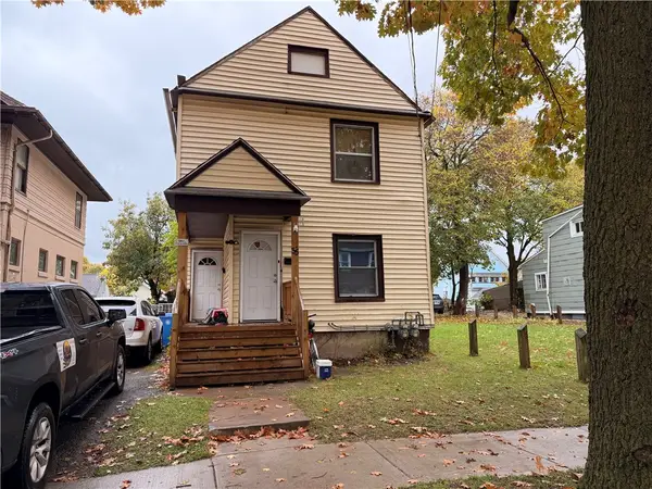 35 Curtis Street, Rochester, NY 14606