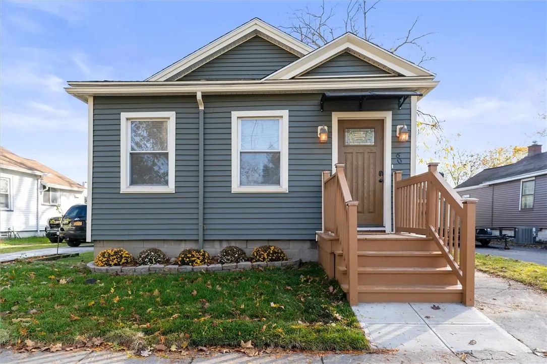 60 Starling Street, Rochester, NY 14613 - Image #1