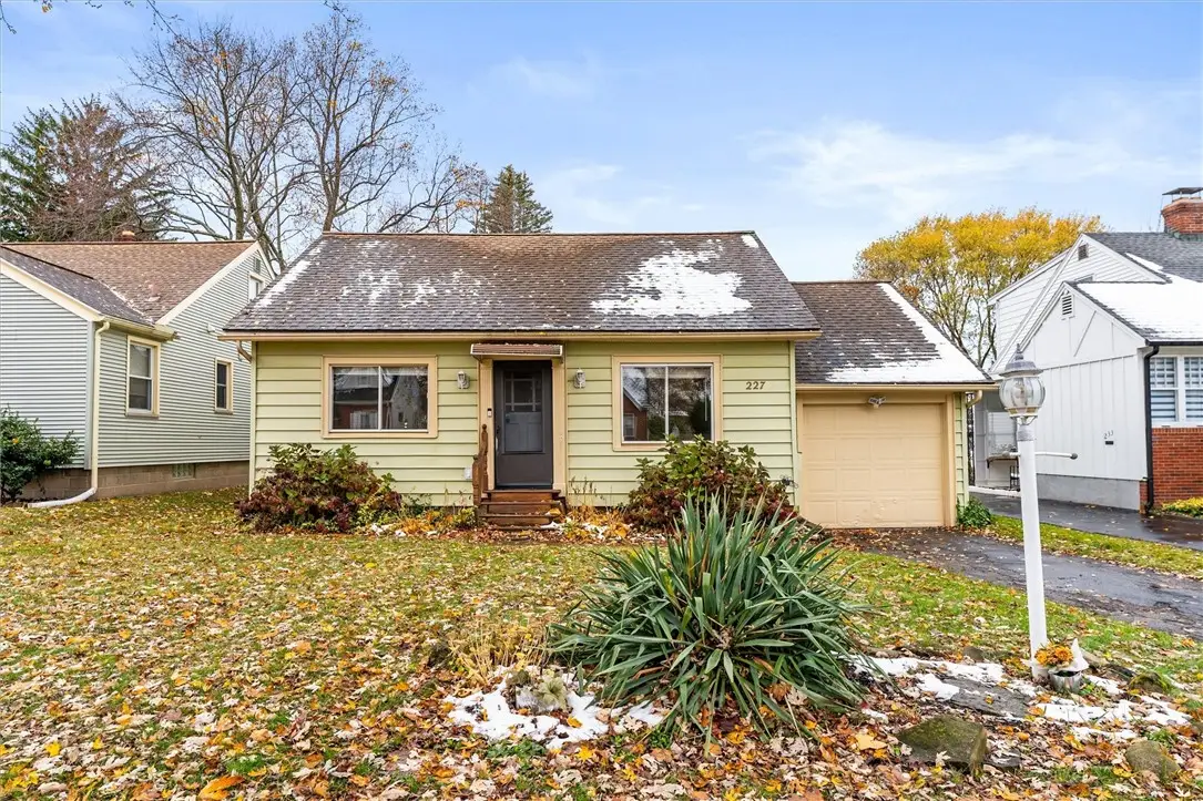 227 Walzer Road, Rochester, NY 14622 - #1