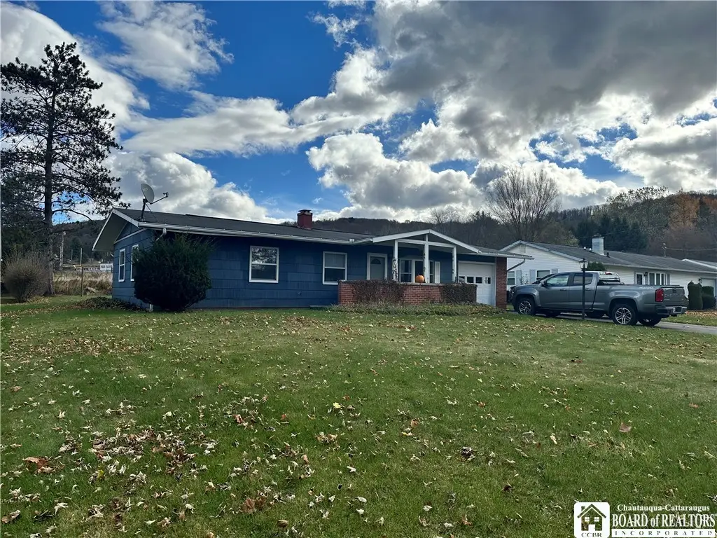 97 Williams Avenue, Wellsville, NY 14895 - Image #1