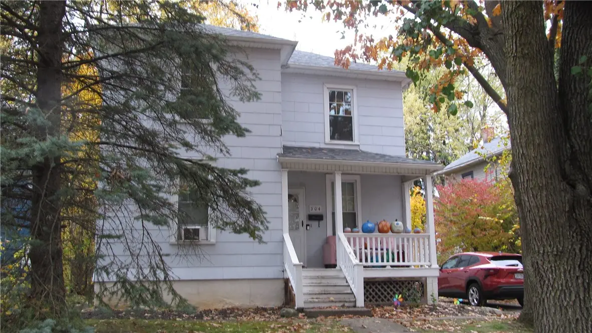 504 Sawyer Street, Rochester, NY 14619 - Image #1