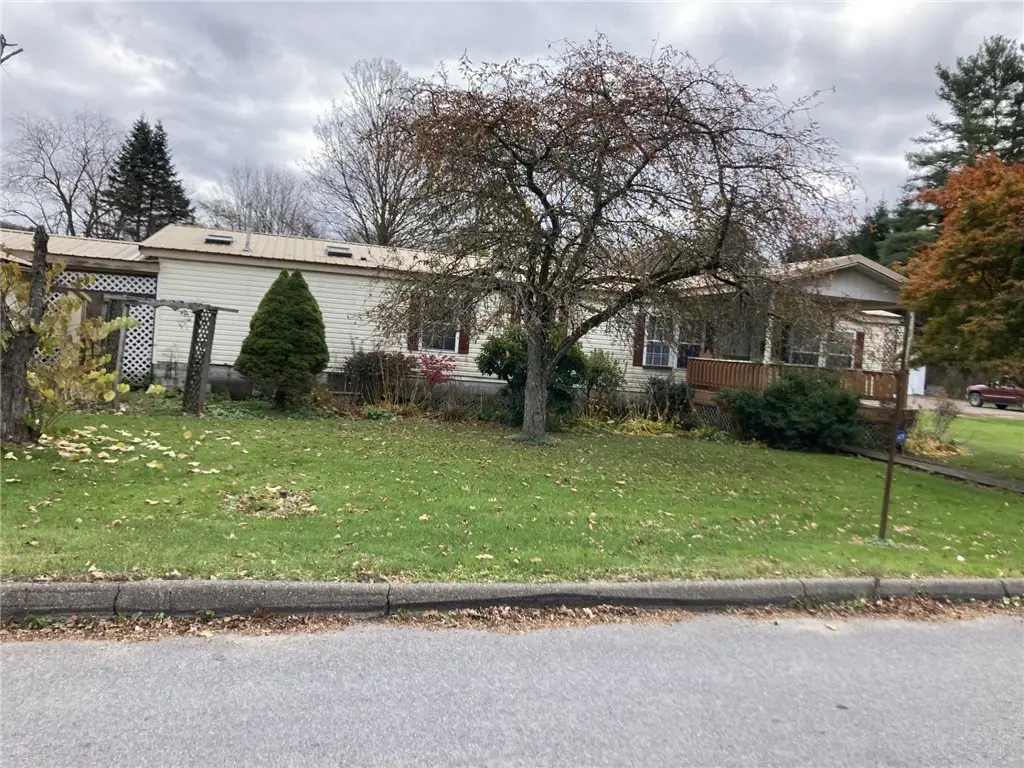 9 River Street, Bainbridge, NY 13733 - Image #1