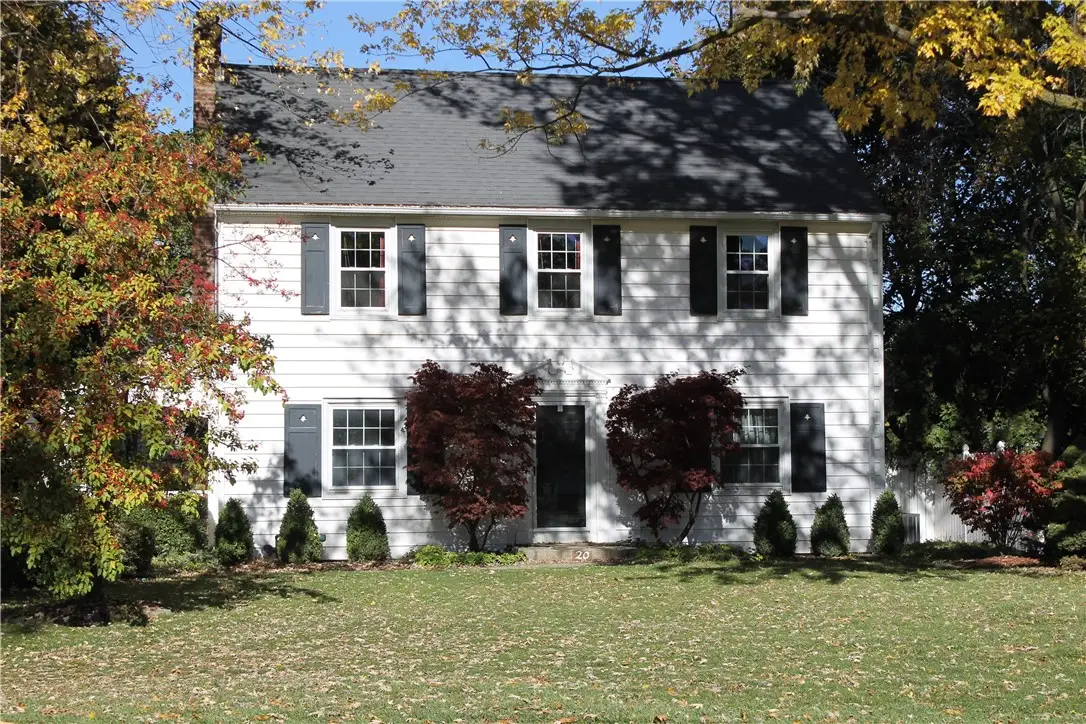 20 Lincoln Drive, Lockport, NY 14094 - Image #1