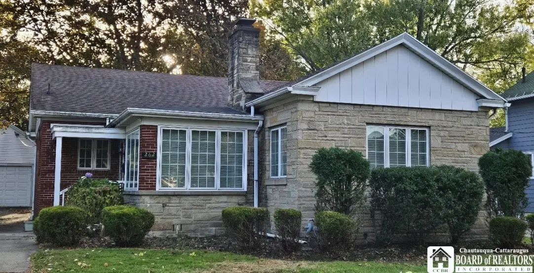 262 Temple Street, Fredonia, NY 14063 - Image #1