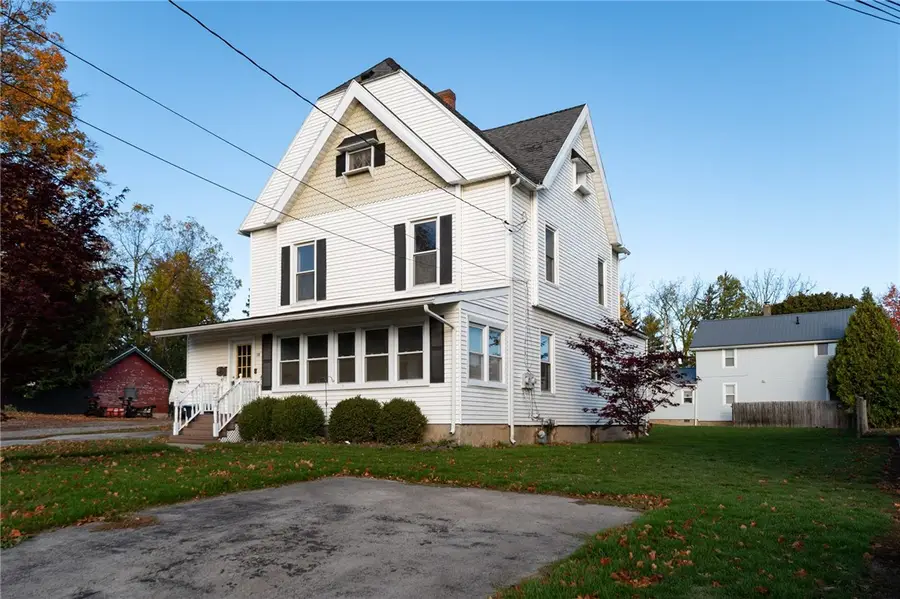 10 Maple Avenue, Oakfield, NY 14125 - Image #2