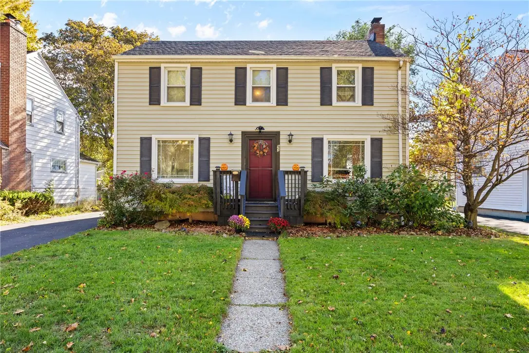 93 Burwell Road, Rochester, NY 14617 - Image #1